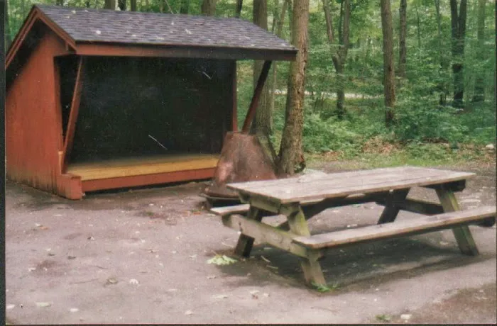 Mahlon Dickerson Campgrounds Picture 2