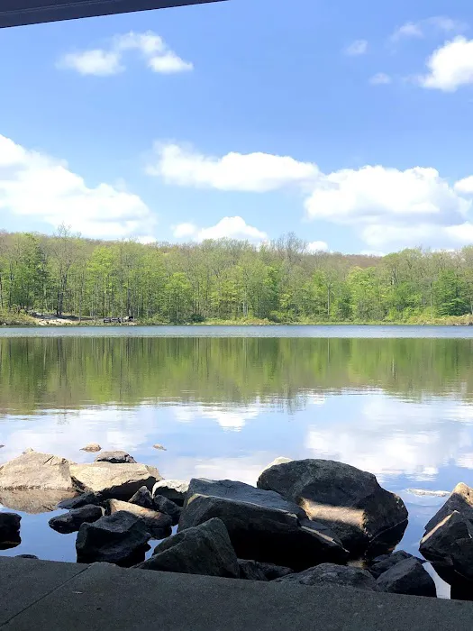 Mahlon Dickerson Reservation Campground Office Picture 7