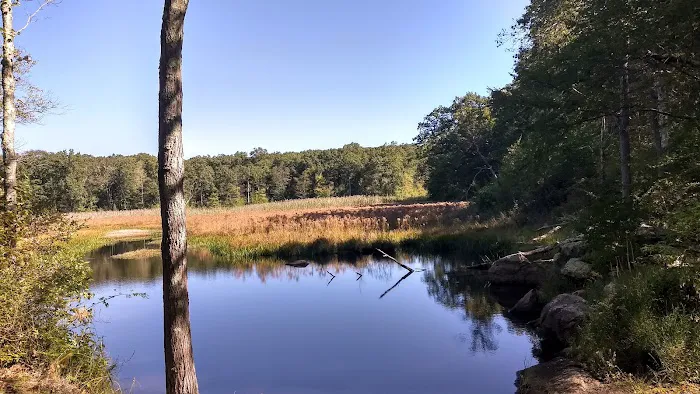 Mahlon Dickerson Reservation Campground Office Picture 1