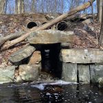 Ogden Mine Railroad Trail Access