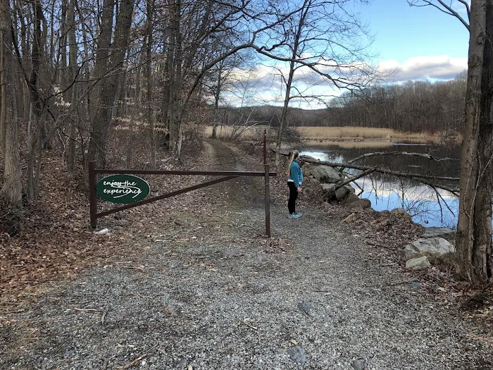 Ogden Mine Railroad Trail Access Picture 4