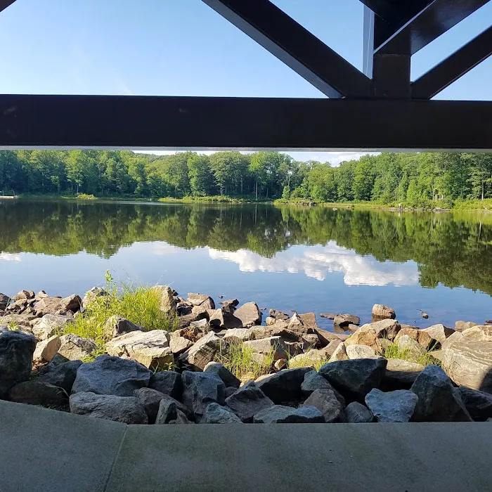 Saffin Pond Picture 5