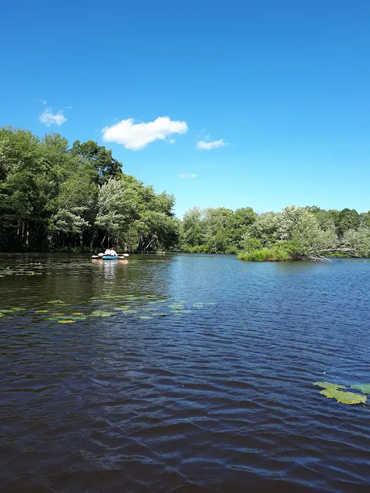 Minisink County Park Picture 10