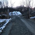 Berkshire Valley WMA Trail Access
