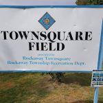 Rockaway Townsquare Field