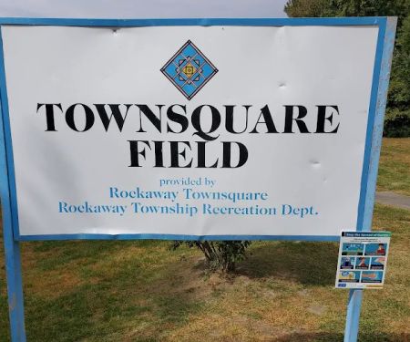 Rockaway Townsquare Field