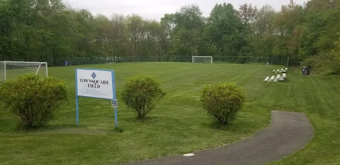 Rockaway Townsquare Field Picture 6