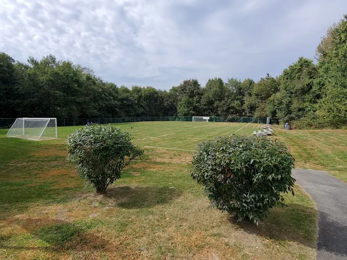 Rockaway Townsquare Field Picture 2