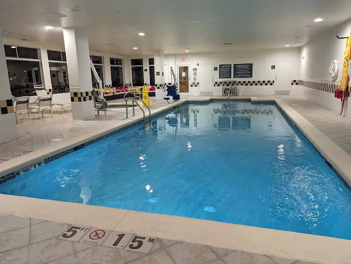 Hilton Garden Inn Rockaway Picture 9