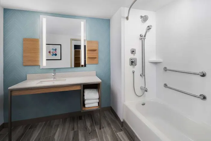 Hilton Garden Inn Rockaway Picture 4