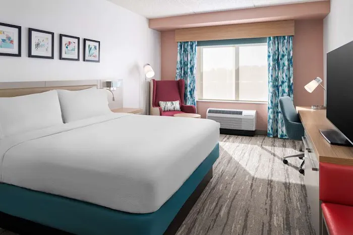 Hilton Garden Inn Rockaway Picture 5