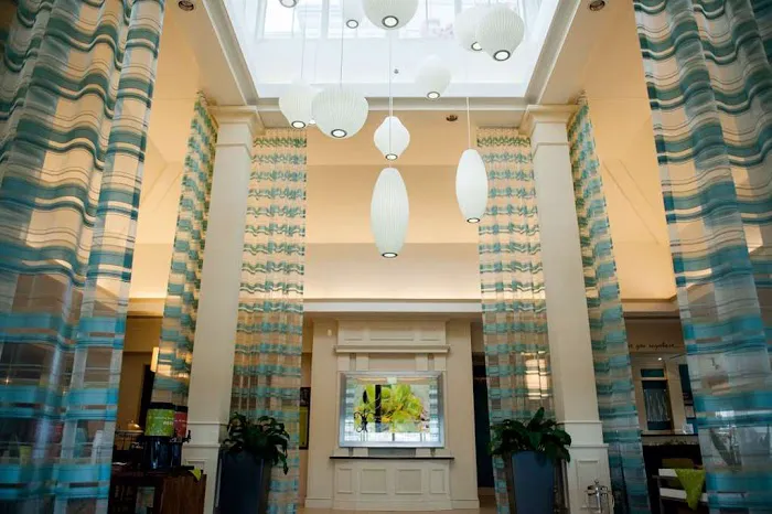 Hilton Garden Inn Rockaway Picture 1