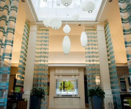 Hilton Garden Inn Rockaway