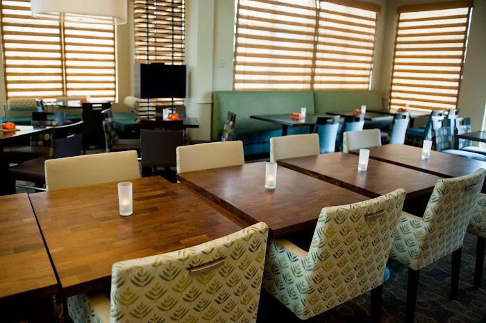 Hilton Garden Inn Rockaway Picture 7