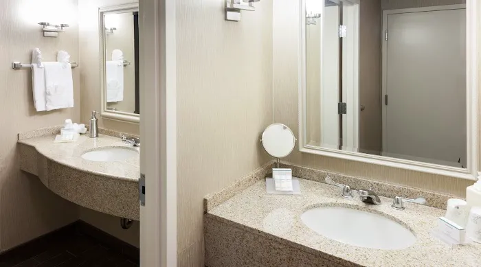 Hilton Garden Inn Rockaway Picture 2