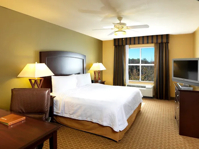 Homewood Suites by Hilton Dover - Rockaway Picture 5