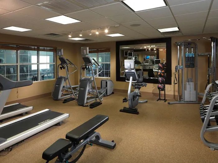 Homewood Suites by Hilton Dover - Rockaway Picture 10