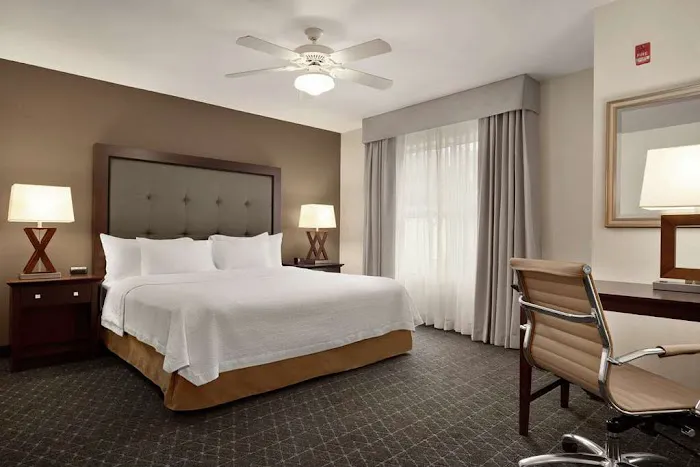 Homewood Suites by Hilton Dover - Rockaway Picture 4