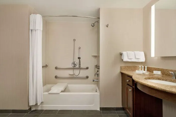 Homewood Suites by Hilton Dover - Rockaway Picture 1