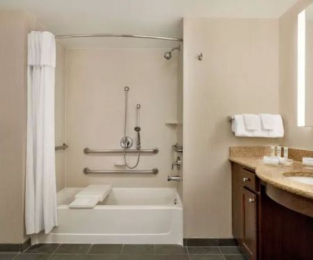 Homewood Suites by Hilton Dover - Rockaway