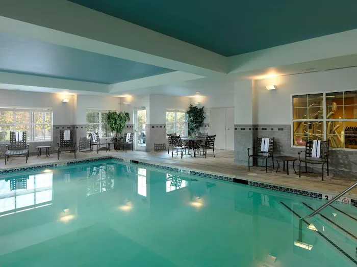 Homewood Suites by Hilton Dover - Rockaway Picture 9