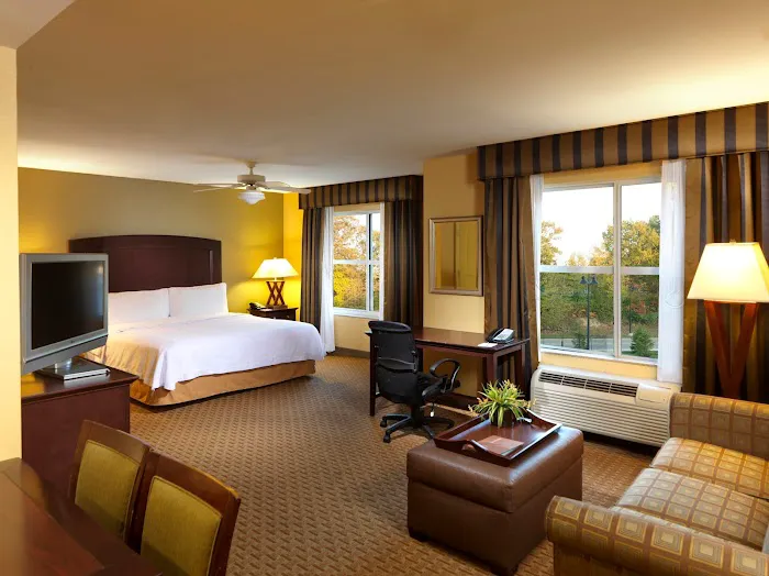 Homewood Suites by Hilton Dover - Rockaway Picture 6