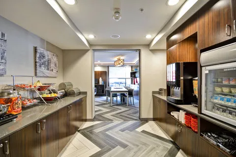 TownePlace Suites Dover Rockaway Picture 6
