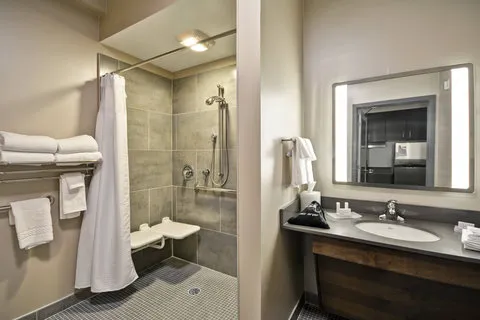 TownePlace Suites Dover Rockaway Picture 8