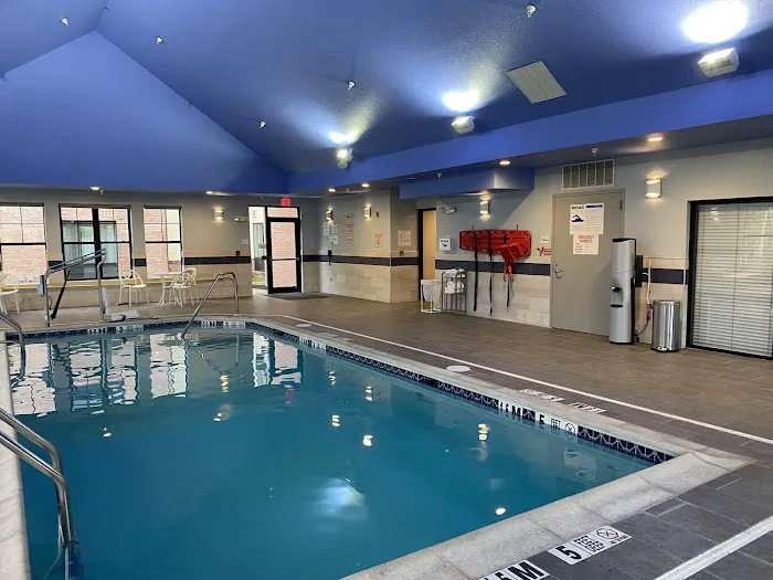 TownePlace Suites Dover Rockaway Picture 5