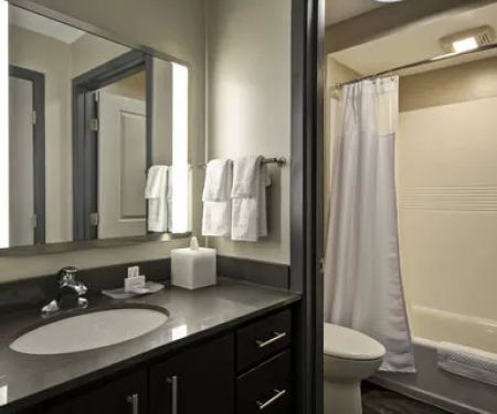 TownePlace Suites Dover Rockaway