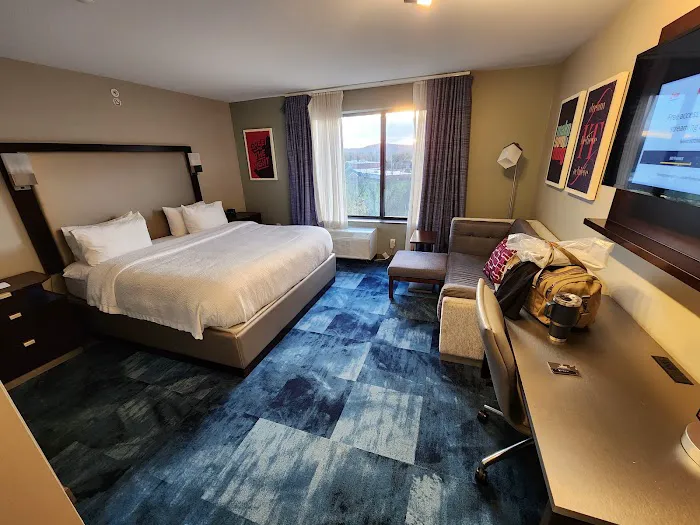 TownePlace Suites Dover Rockaway Picture 10