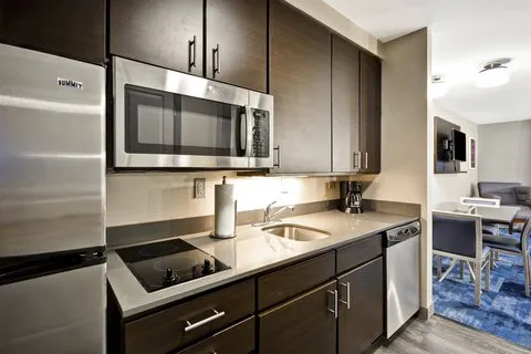 TownePlace Suites Dover Rockaway Picture 4