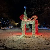 J.F.K. Playground ico
