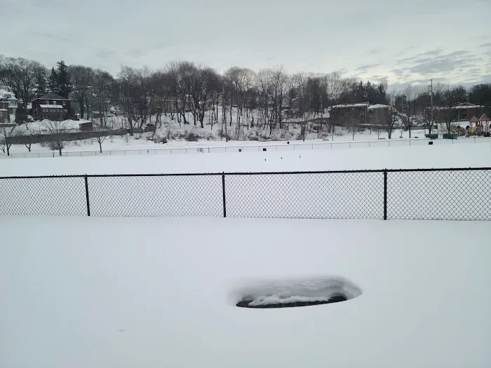 J.F.K. Playground Picture 9