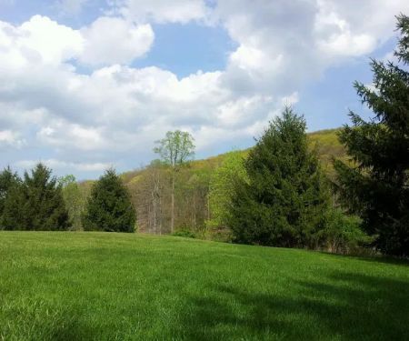 Hidden Valley Park
