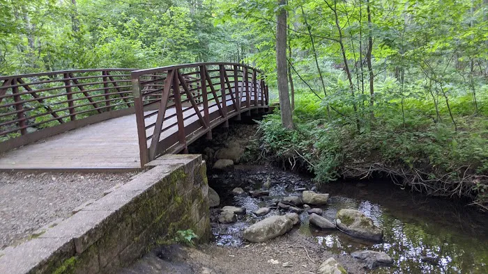 Hidden Valley Park Picture 9