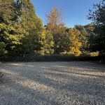 Randolph dog park
