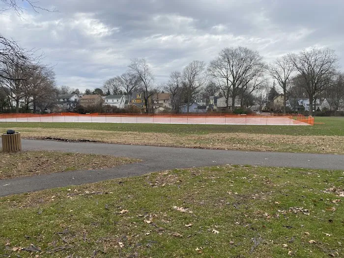 Milo S. Borden Park Picture 1