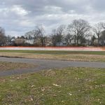 Milo S. Borden Park