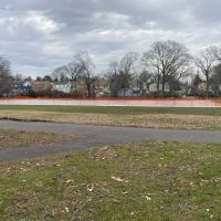 Milo S. Borden Park ico