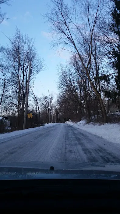 River Road Easement Picture 1