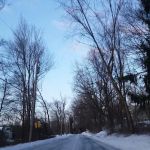 River Road Easement