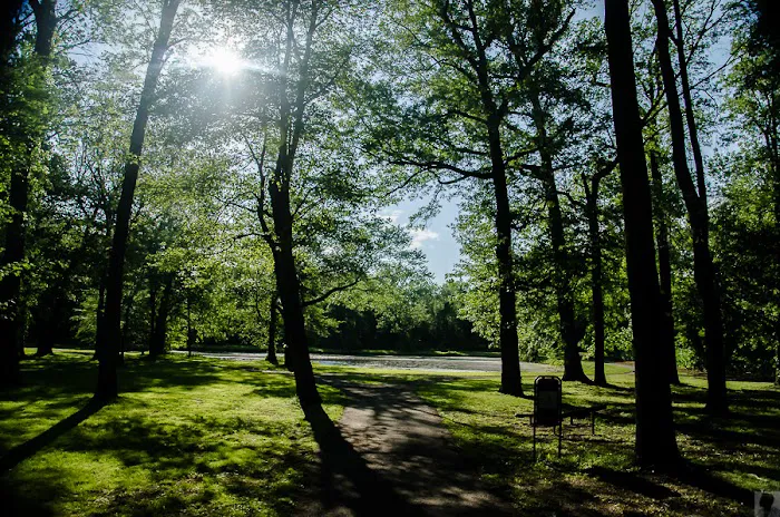 Meisel Avenue Park Picture 8