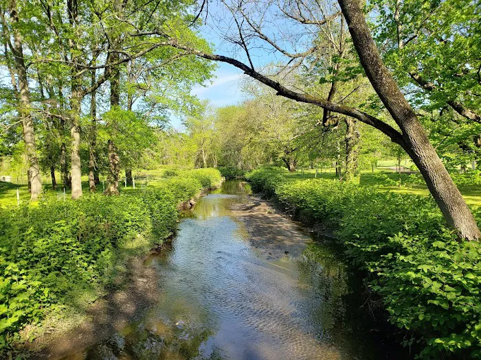 Meisel Avenue Park Picture 6