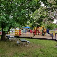 Chisholm Park ico