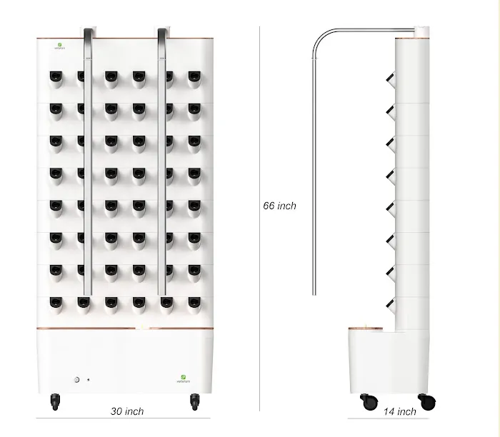 Vertefarm Picture 4