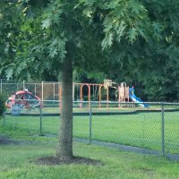 Laurel Park ico