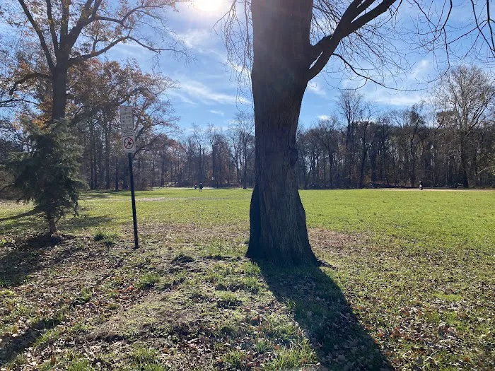 Washington Avenue Park Picture 5