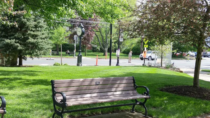 New Providence Centennial Park Picture 4