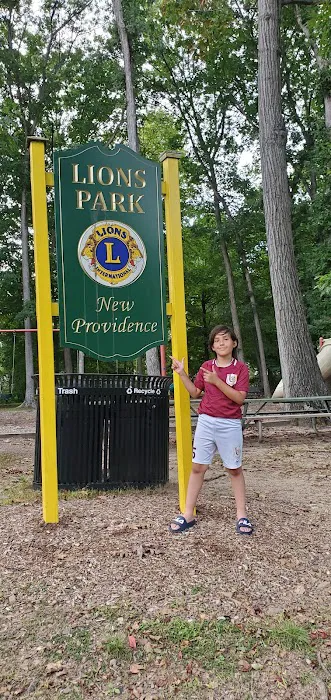 Lion's Park Picture 2